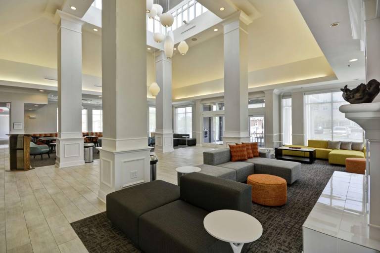 Hilton Garden Inn Gulfport Airport — photo 3