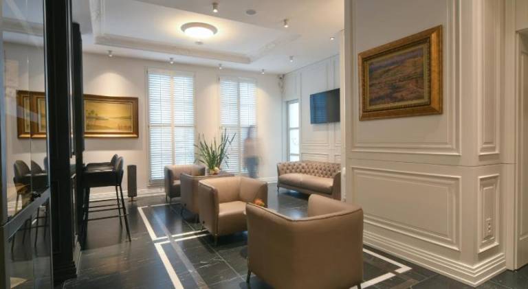 Vizualiza Residence — photo 3