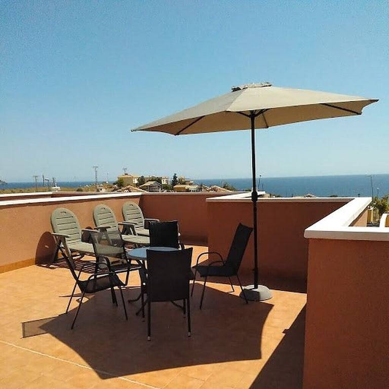 Villa Isla Plana