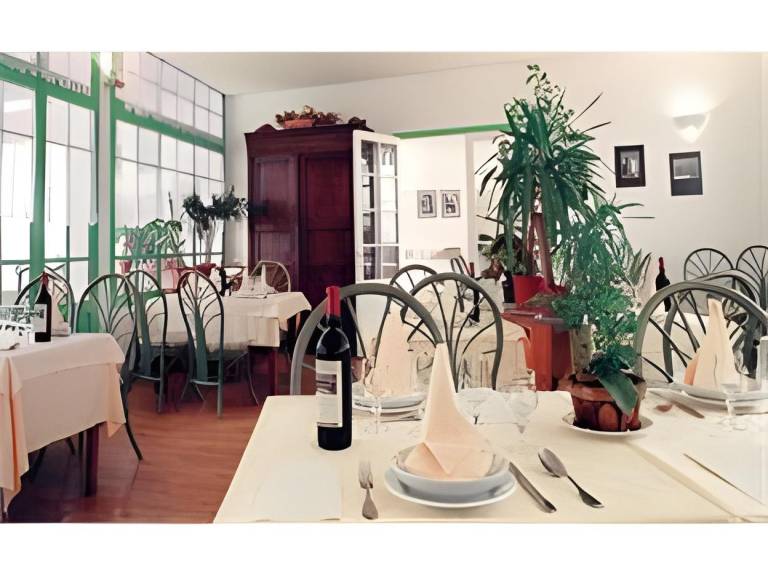 Hotel Des Falaises — photo 5