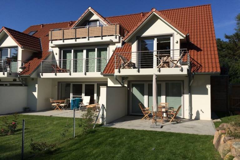 Ferienhaus Hohwacht