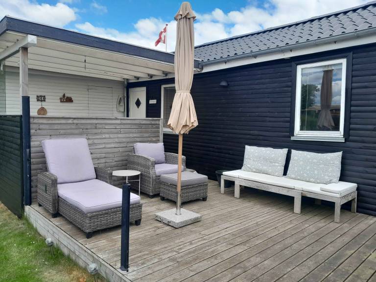 Holiday joy by the beach and Haderslev’s gems — photo 2