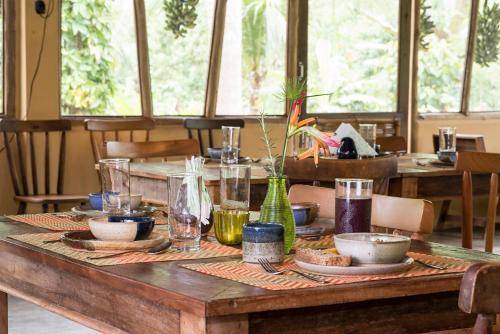 Banana Bamboo Ecolodge — photo 3