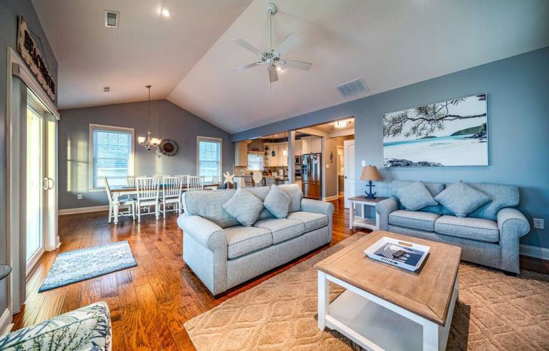 Condo Ocean City