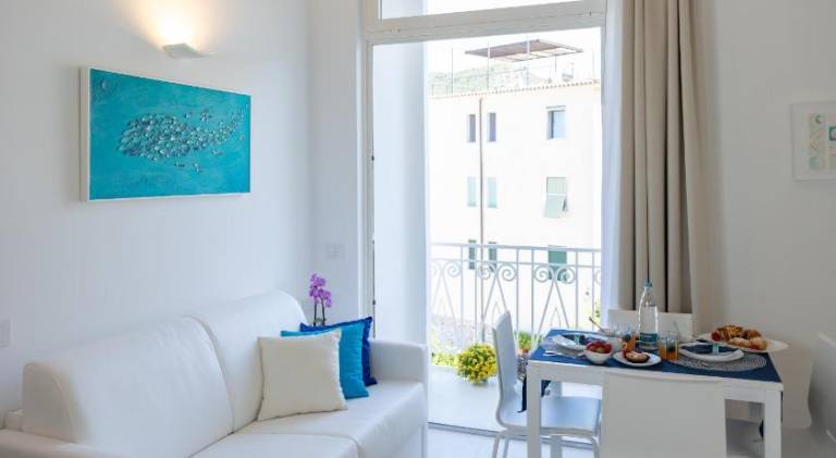 Apartment | Close to the beach | Pets allowed in Sperlonga