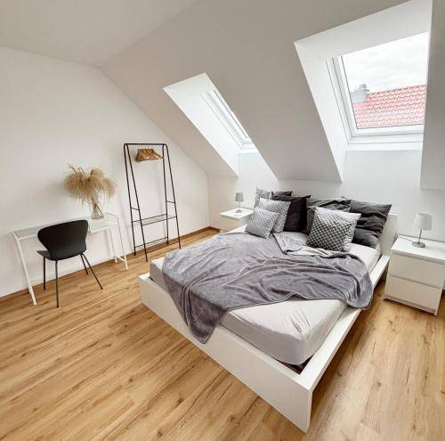 Bed & Breakfast Salzburg