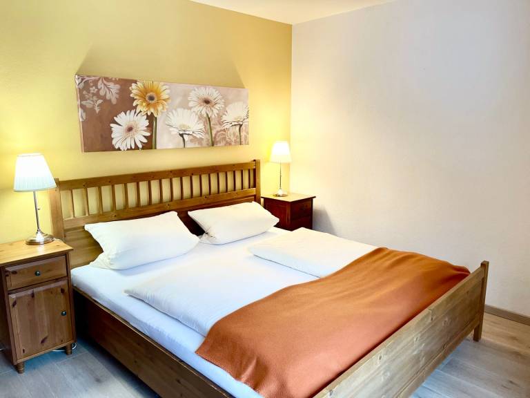 3-Raum-Ferienwohnung Mühle 12 — photo 2