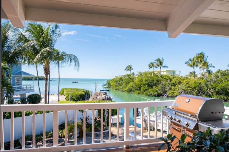 Ferienhaus Islamorada