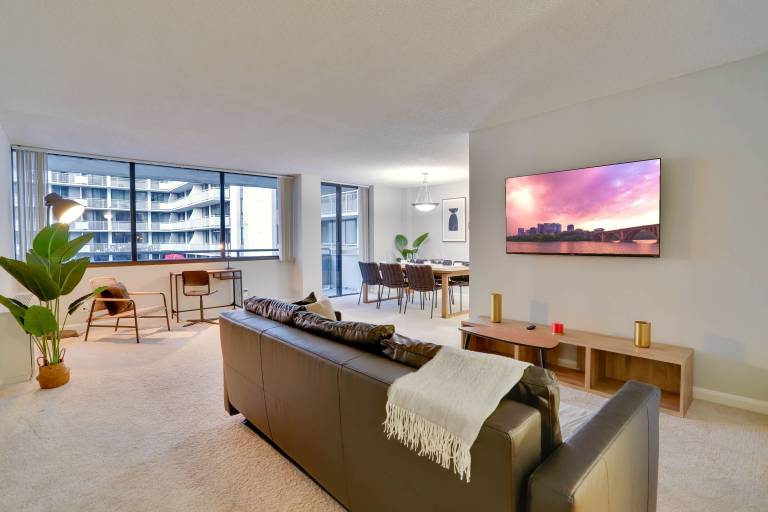 Apartment Oxon Hill