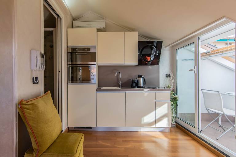Appartement Pietra Ligure