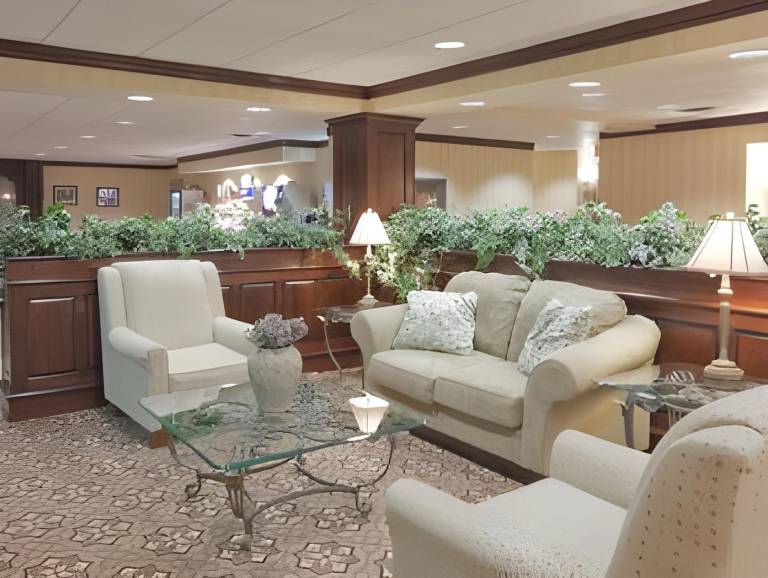 Holiday Inn Express Greensburg By IHG — photo 5