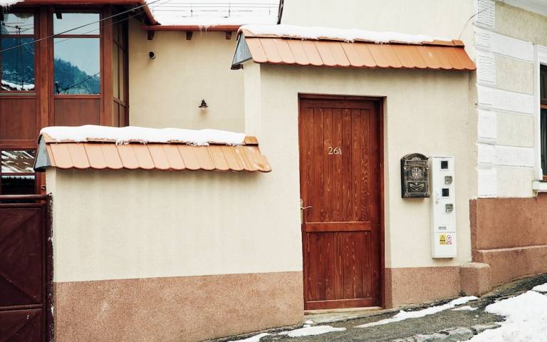 Apartman  Brassó