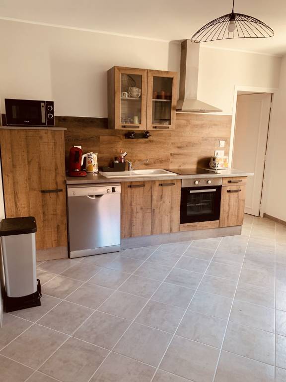 Cottage  Chaumont