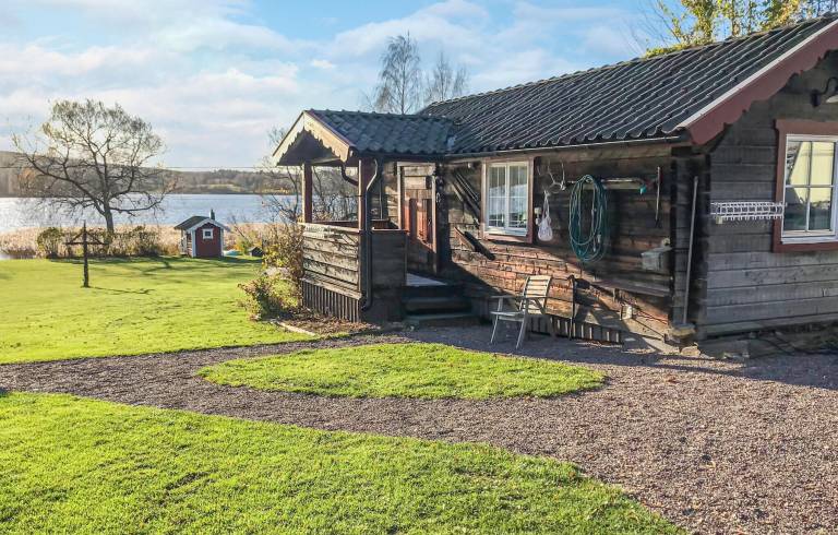 Hus Falun