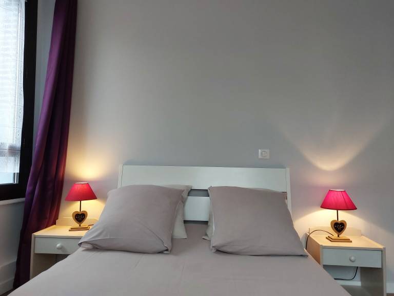 Appartement La Roche-sur-Foron