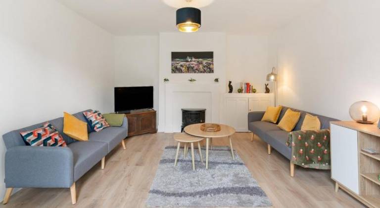 Spacious house | Pets are welcome in Falmouth