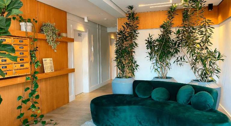 Charming holiday apartment | Pets are welcome — photo 3