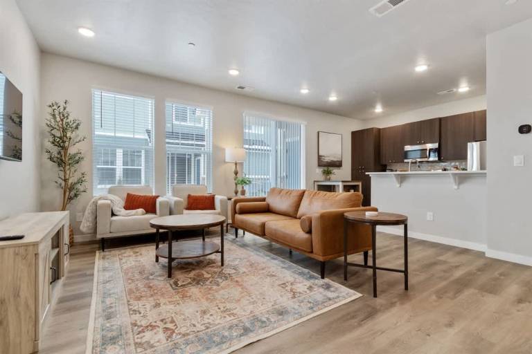 Children-friendly beautiful vacation home | Pets are welcome — photo 2