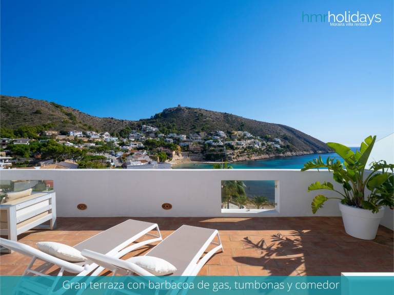 Fully equipped big apartment with barbeque & patio | Next to the beach | Pets are welcome — photo 3