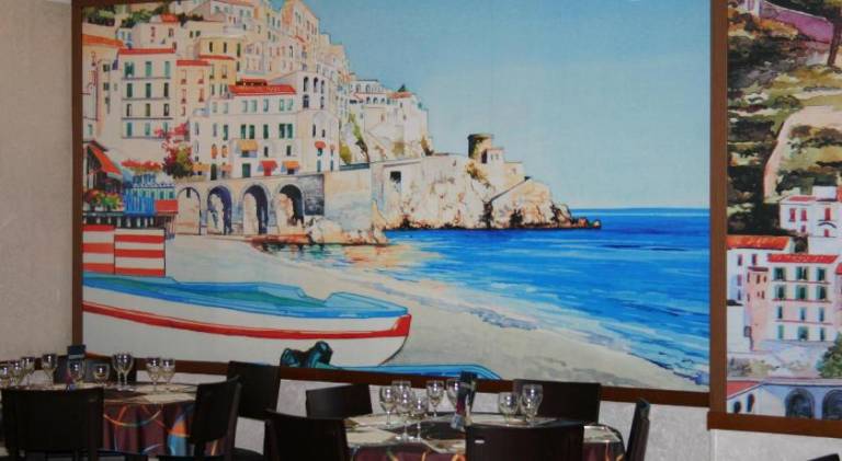 Hotel Vesuvio — photo 2
