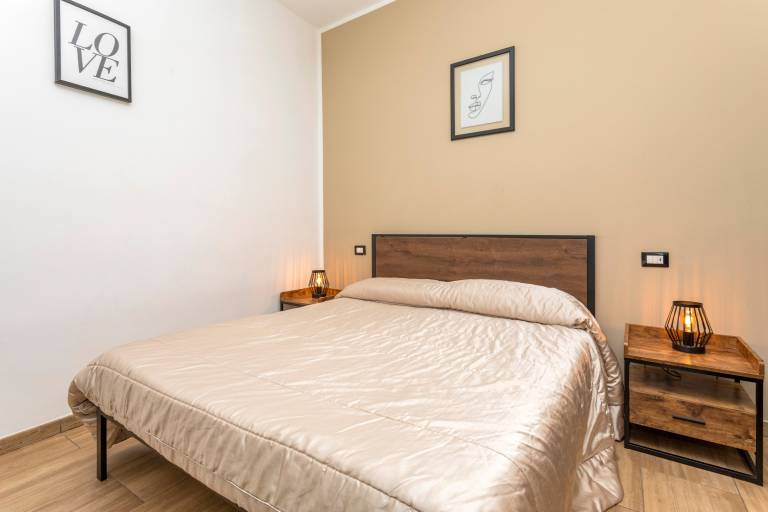 Apartment 'Malascesa' with Wi-Fi and Air Conditioning — photo 2