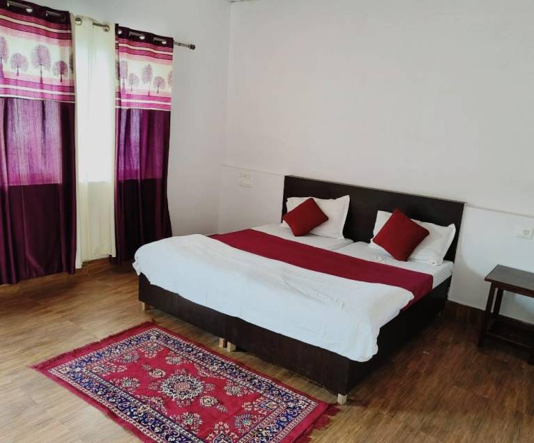 Serviced apartment | Pets allowed — photo 2