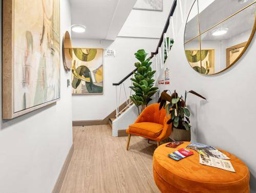Clanbrassil Townhouse
