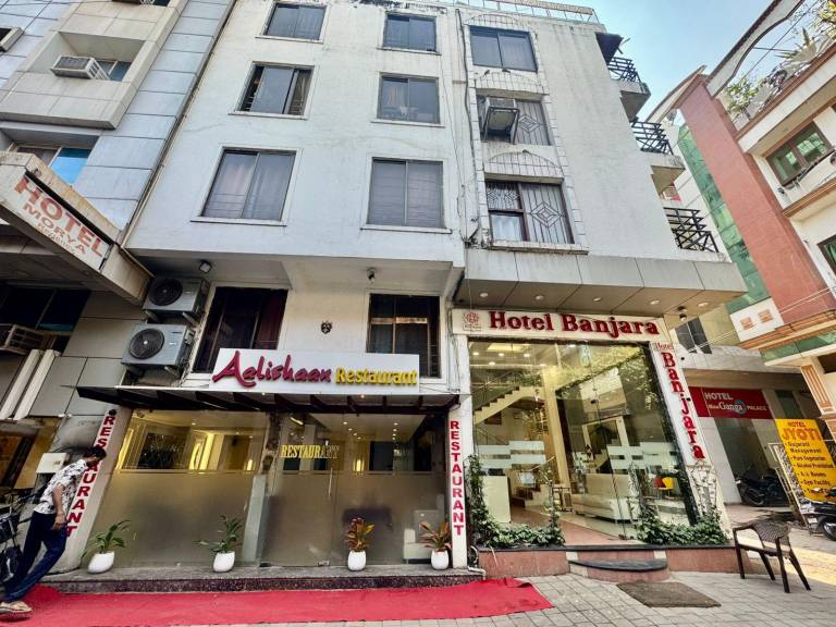 Hotel Banjara