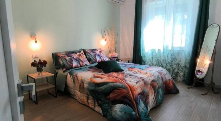 Apartment | Pets are welcome in Casoria