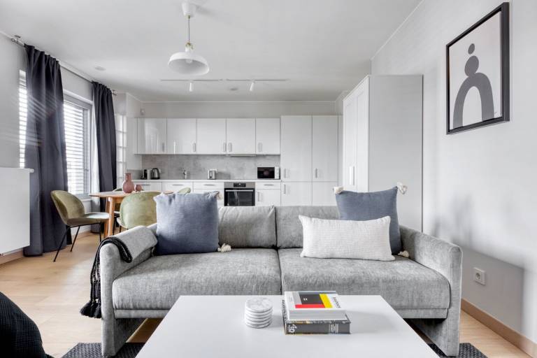 Ferienwohnung Gaasperech