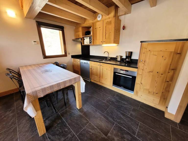 Rental apartment | Ski nearby | Dogs allowed — photo 4