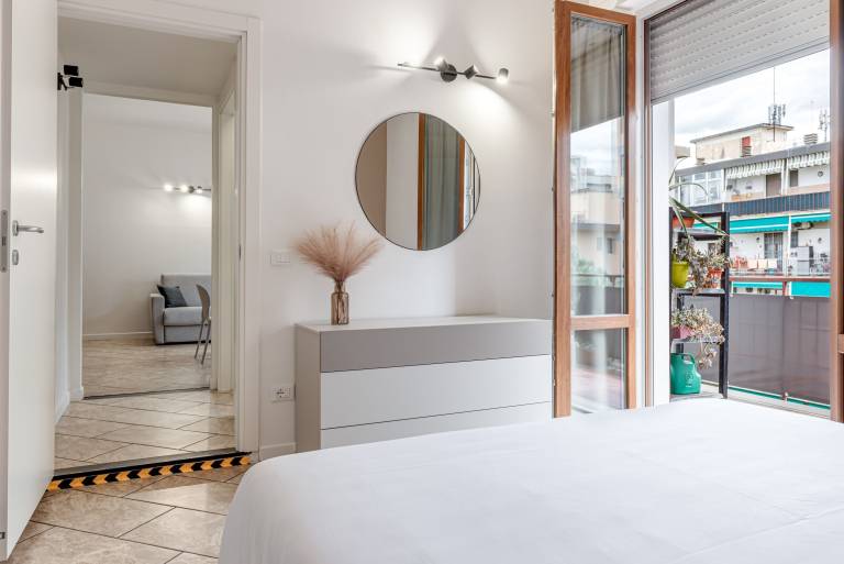 Ferienwohnung Florenz