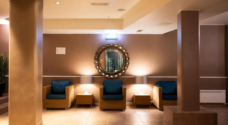 Home Hotel Havnekontoret — photo 4