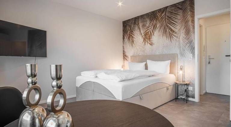 Holiday apartment | Close to the beach | Pet-friendly in Rendsburg