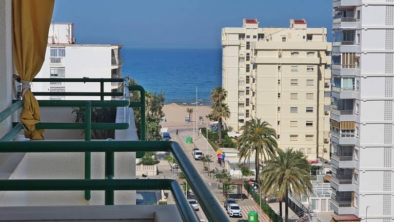 Appartement Gandia