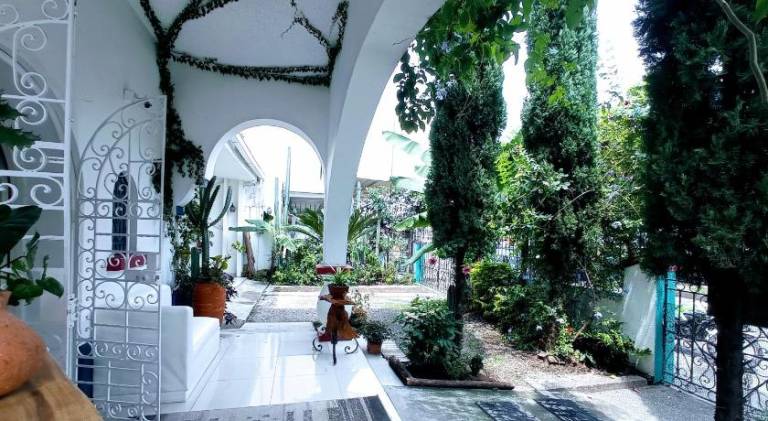 Hotel Boutique los Remansos — photo 3