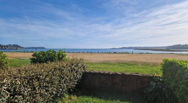 Rental apartment for 2 persons in Perros-Guirec