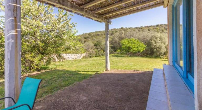 Vacation home with 2 rooms for 4 persons — photo 4