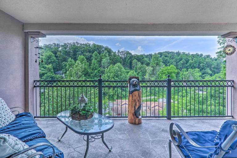 Apartment Gatlinburg