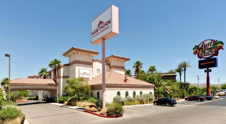 Hawthorn Suites By Wyndham Las Vegas/Henderson — photo 3