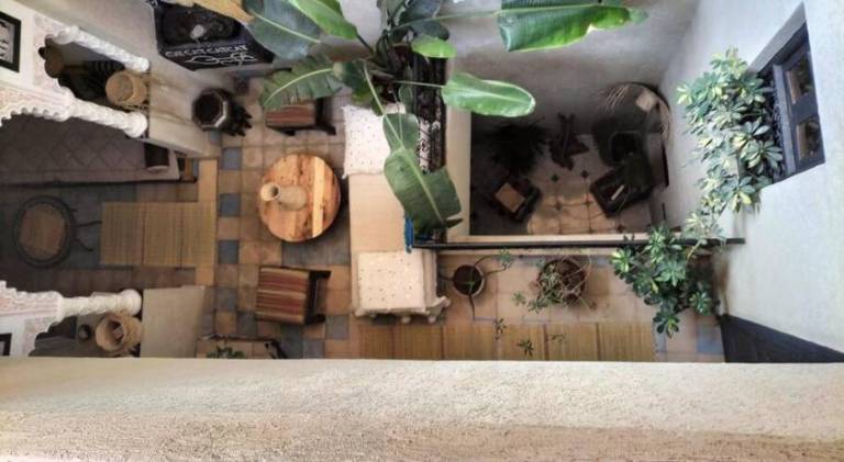 Vacation home | Next to Jemaa el-Fnaa — photo 4