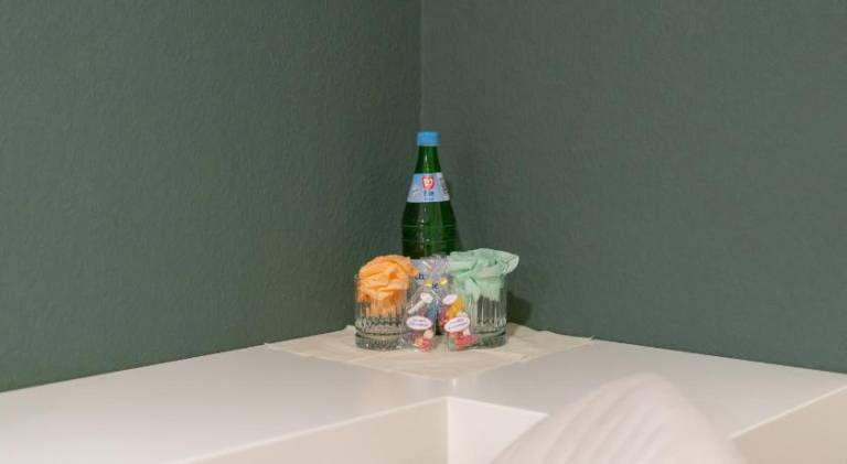 Hotel Seepferdchen Zimmer 6 Eckernforde Self-Check-In — photo 2