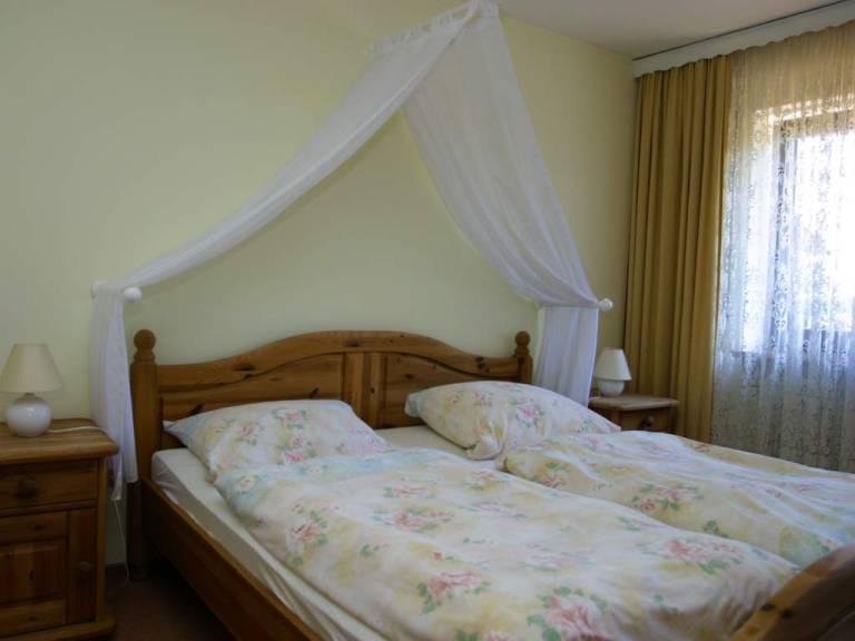 Ferienwohnung Bad Birnbach
