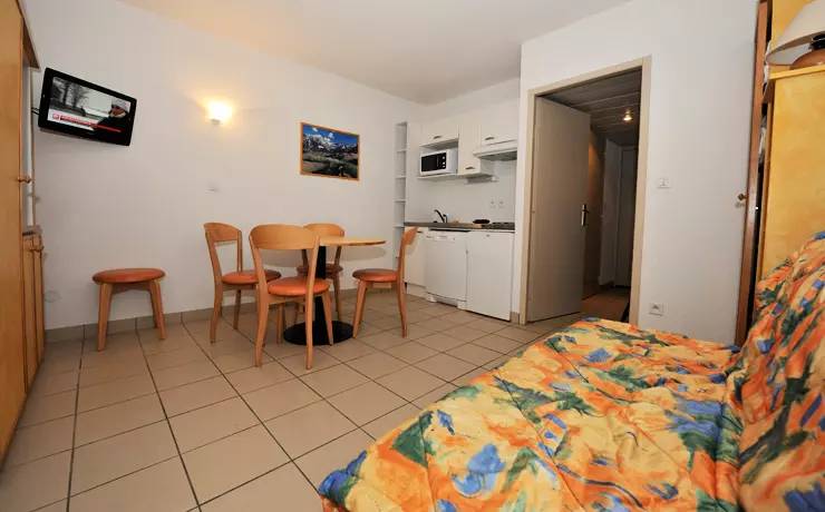 Studio Aragnouet