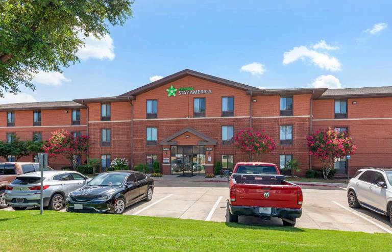 Extended Stay America Suites - Arlington - Six Flags in Arlington, TX