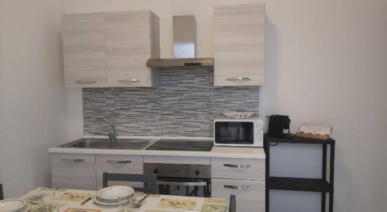 House with 2 rooms for 5 persons — photo 4