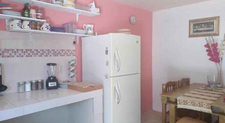 Holiday apartment with 2 rooms for 8 persons — photo 3