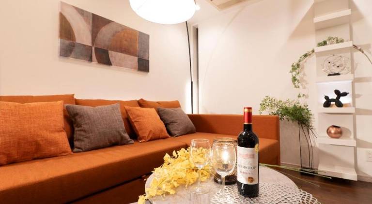 250 m² Ferienwohnung