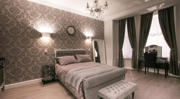 32 m² Ferienwohnung