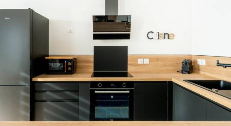 Rental apartment | Pets are welcome — photo 3